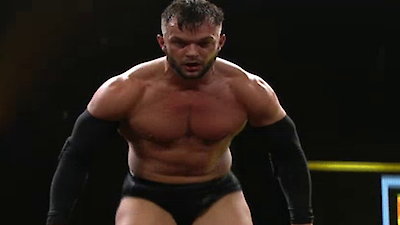 WWE NXT Season 9 Episode 270