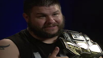 WWE NXT Season 9 Episode 276