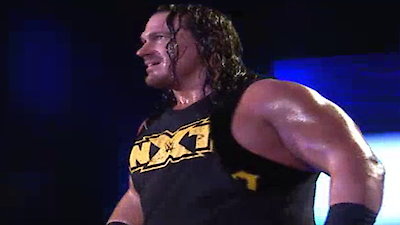 WWE NXT Season 9 Episode 277