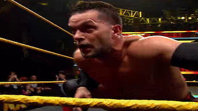 WWE NXT Season 9 Episode 280