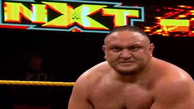 WWE NXT Season 9 Episode 281