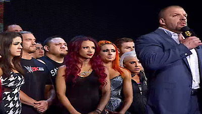 WWE NXT Season 9 Episode 283