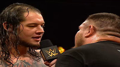 WWE NXT Season 9 Episode 291