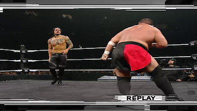 WWE NXT Season 9 Episode 293