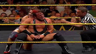 WWE NXT Season 9 Episode 295