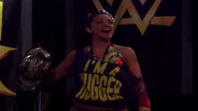 WWE NXT Season 9 Episode 299