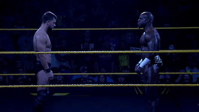 WWE NXT Season 9 Episode 305
