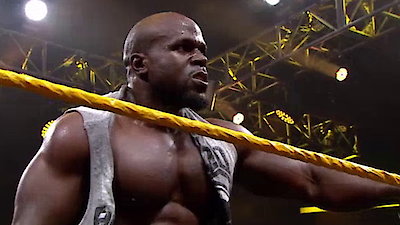 WWE NXT Season 9 Episode 306