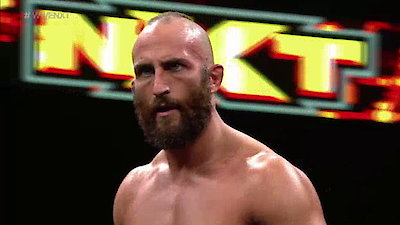 WWE NXT Season 9 Episode 309