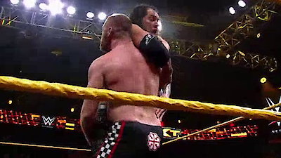 WWE NXT Season 9 Episode 318