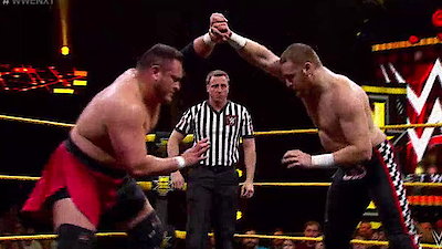 WWE NXT Season 9 Episode 324