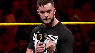 WWE NXT Season 9 Episode 334