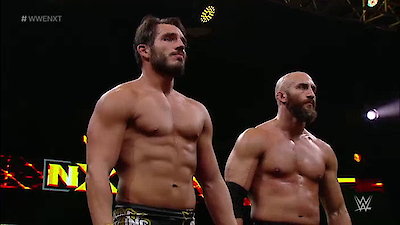 WWE NXT Season 9 Episode 342