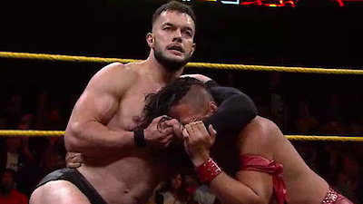 WWE NXT Season 9 Episode 344