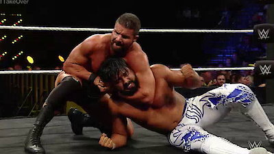 WWE NXT Season 9 Episode 350