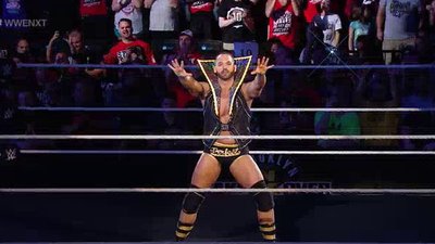 WWE NXT Season 9 Episode 351