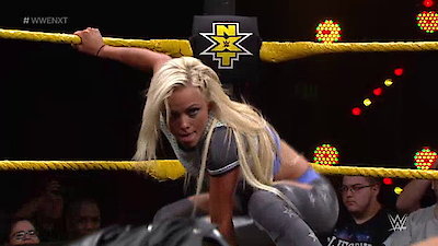 WWE NXT Season 9 Episode 352