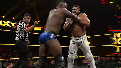 WWE NXT Season 9 Episode 355