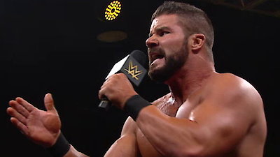 WWE NXT Season 9 Episode 359