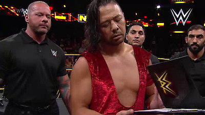 WWE NXT Season 9 Episode 362