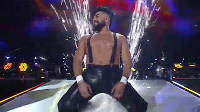 WWE NXT Season 9 Episode 363