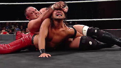 WWE NXT Season 9 Episode 364