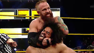 WWE NXT Season 9 Episode 366