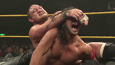WWE NXT Season 9 Episode 367