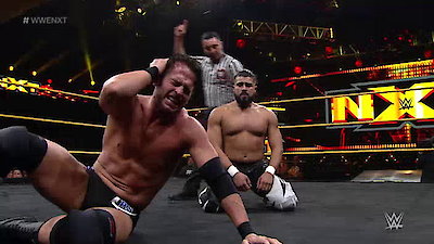WWE NXT Season 9 Episode 369