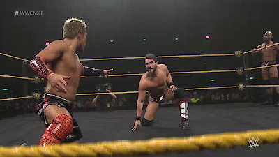 WWE NXT Season 9 Episode 370