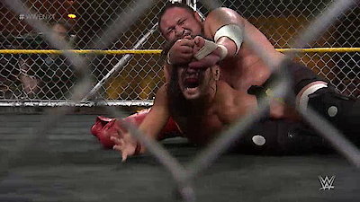 WWE NXT Season 10 Episode 371