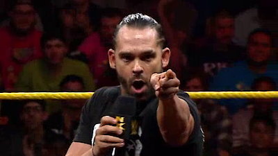 WWE NXT Season 10 Episode 373