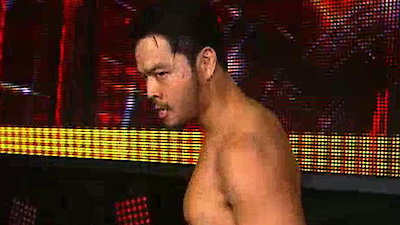 WWE NXT Season 8 Episode 242