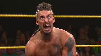 WWE NXT Season 8 Episode 240