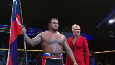 WWE NXT Season 8 Episode 223