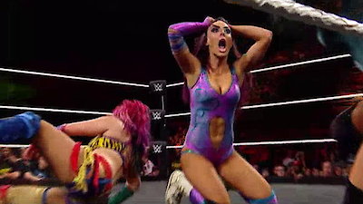 WWE NXT Season 10 Episode 375