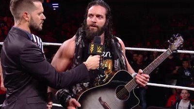 WWE NXT Season 10 Episode 376