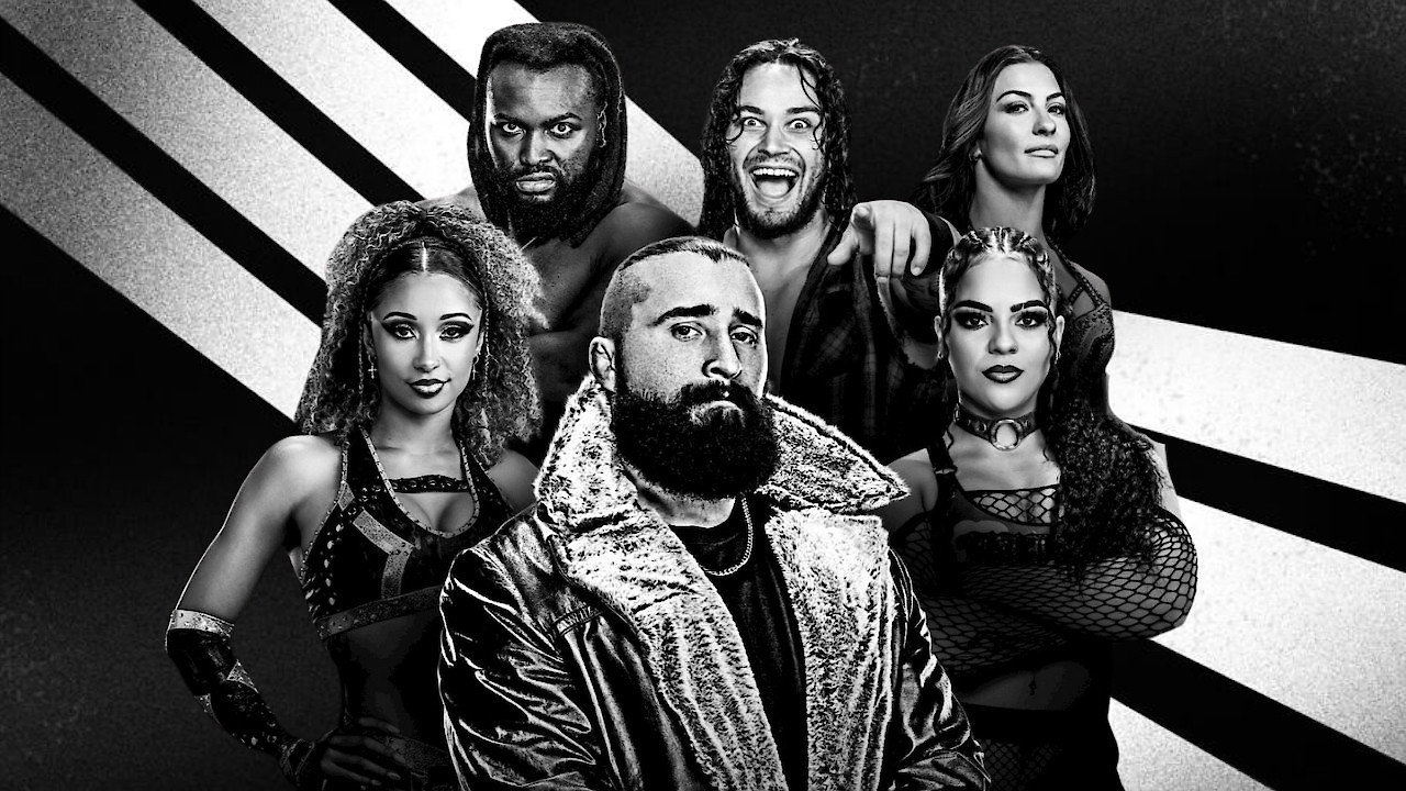 Watch WWE NXT Online 2011 Stream Episodes Seasons