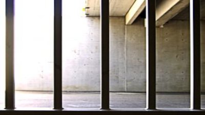 Behind Bars Season 1 Episode 3