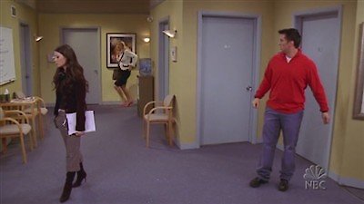 Joey Season 1 Episode 13