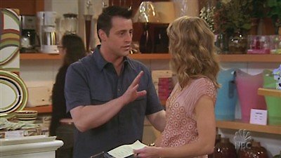 Joey Season 1 Episode 24