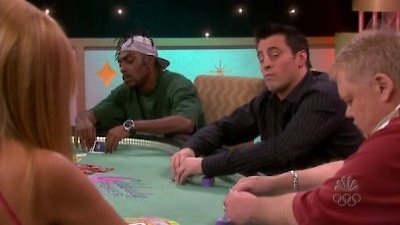 Watch Joey Season 2 Episode 7 Joey and the Poker Online Now