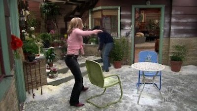 Watch Joey Season 2 Episode 14 Joey and the Snowball Fight