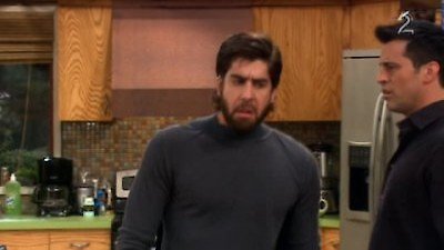 Watch Joey Season 2 Episode 18 Joey and the Beard Online Now