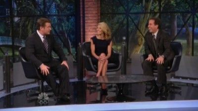 The Marriage Ref Season 1 Episode 1