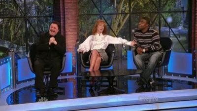 The Marriage Ref Season 1 Episode 7