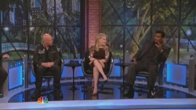 The Marriage Ref Season 1 Episode 11