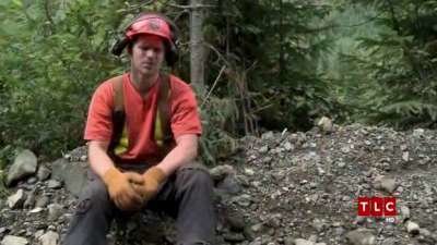 Heli-Loggers Season 1 Episode 3