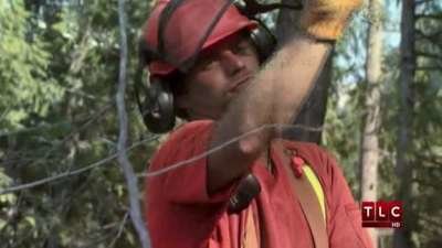 Heli-Loggers Season 1 Episode 5