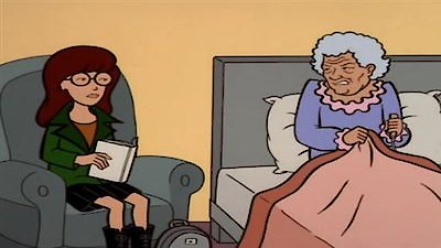 Daria Season 3 Episode 3